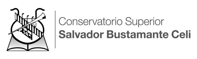 Conservatorio Superior Salvador Bustamante Celi